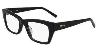DKNY DK5021 N BLACK/001