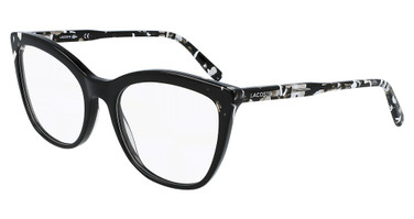Lacoste Eyeglasses L2884 N BLACK/001