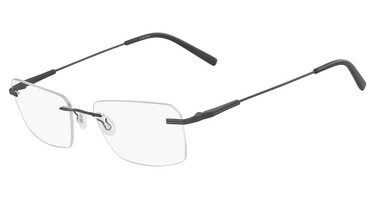 Airlock Eyeglasses AIRLOCK CALIBER 205 N GUNMETAL/033