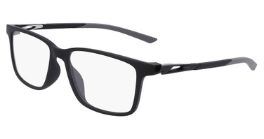 Nike Eyeglasses NIKE 7145 N MATTE BLACK/001
