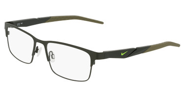 Nike Eyeglasses NIKE 8154 N MATTE SEQUOIA/302