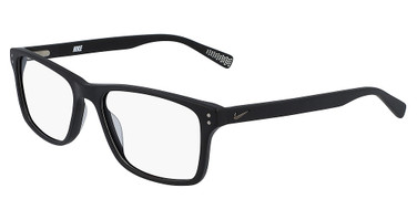Nike Eyeglasses NIKE 7246 N MATTE BLACK/003