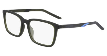 Nike NIKE 7256 N MATTE SEQUOIA/302