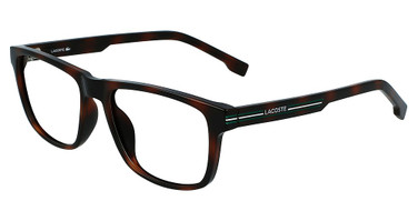 Lacoste Eyeglasses L2887 N HAVANA/230
