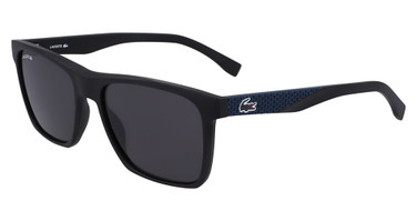 Lacoste Eyeglasses L900S N BLACK MATTE/001