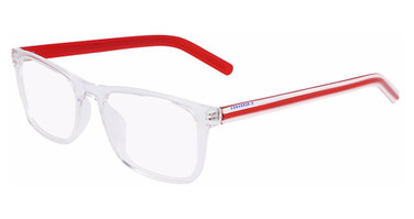 Converse Eyeglasses CV5011 N CRYSTAL CLEAR/970