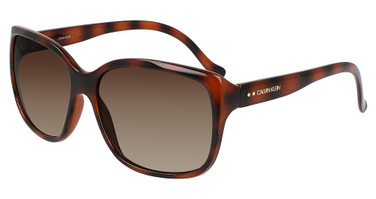 Calvin Klein Collection Eyeglasses CK20518S N TORTOISE/235