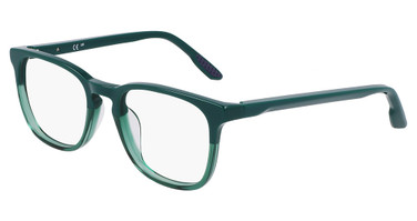 Nike Eyeglasses NIKE 5055 N STADIUM GREEN GRADIENT/306