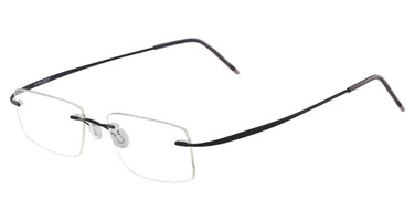 Airlock Eyeglasses AIRLOCK ELEMENT 202 N NAVY/412