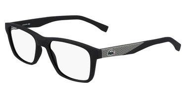 Lacoste Eyeglasses L2862 N MATTE BLACK/001