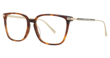 Longchamp Eyeglasses LO2661 N HAVANA/214