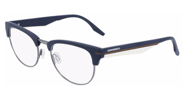 Converse Eyeglasses CV3006 N MATTE OBSIDIAN/411