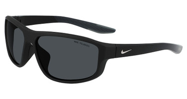 Nike Eyeglasses NIKE BRAZEN FUEL P N IF2003X MATTE BLACK/POLAR GREY/011