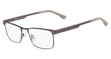 Flexon Eyeglasses FLEXON E1035 N GUNMETAL/033