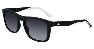 Lacoste Eyeglasses L956S N MATTE BLACK/002