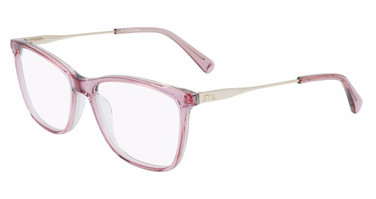 Longchamp Eyeglasses LO2674 N ROSE/601