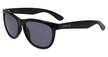 Calvin Klein Collection Eyeglasses CK19567S N BLACK/001