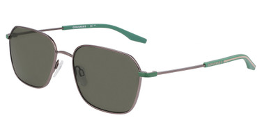 Converse Eyeglasses CV108S N ACCELERATE SHINY GUNMETAL/ADMIRAL ELM/071