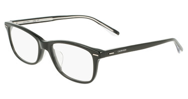 Calvin Klein Eyeglasses CK20551A N CHARCOAL/010