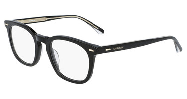Calvin Klein Eyeglasses CK21711 N BLACK/001