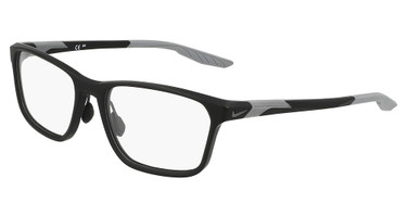 Nike Eyeglasses NIKE 7405 N MATTE BLACK/001