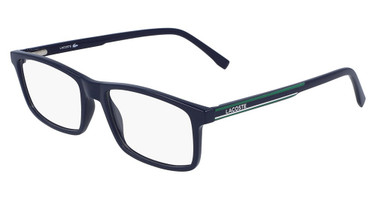 Lacoste L2858 N BLUE/424