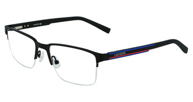 Lacoste Eyeglasses L2279 N MATTE BLACK/002