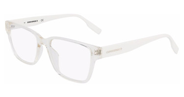 Converse Eyeglasses CV5017 N CRYSTAL EGRET/102
