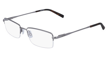 Nautica Eyeglasses N7299 N SATIN GUNMETAL/040
