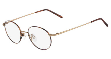 Flexon Eyeglasses FLEXON 623 N TORTOISE/BRONZE/215