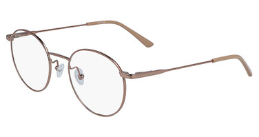 Calvin Klein Eyeglasses CK19119 N AMBER GOLD/781