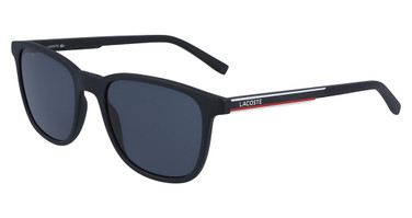 Lacoste Eyeglasses L915S N MATTE DARK BLUE/424