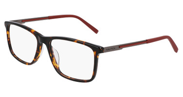 Nautica Eyeglasses N8190 N DARK TORTOISE/206