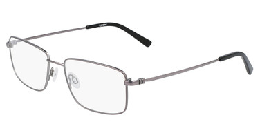 Flexon Eyeglasses FLEXON H6052 N MATTE GUNMETAL/070