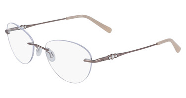 Airlock Eyeglasses AIRLOCK EMBRACE 203 N ROSE/601