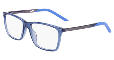 Nike Eyeglasses NIKE 7258 N MYSTIC NAVY/413