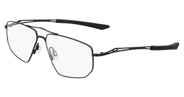 Nike Eyeglasses NIKE 8215 N MATTE BLACK/001