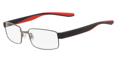 Nike Eyeglasses NIKE 8171 N GUNMETAL/060