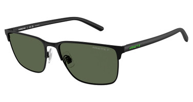 Arnette Eyeglasses AN3094 HAMPERE MATTE BLACK/737/9A