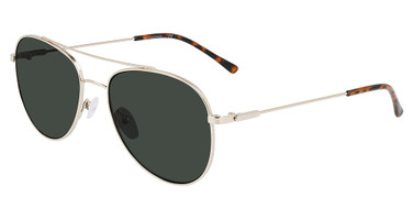 Calvin Klein Collection Eyeglasses CK20120S N GOLD/717