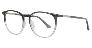 Calvin Klein Eyeglasses CK21522 N BLUE GRADIENT/403