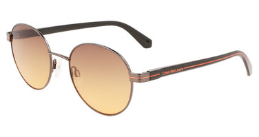 CALVIN KLEIN JEANS Eyeglasses CKJ22203S N DARK RUTHENIUM/016