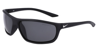 Nike Eyeglasses NIKE RABID N IU3286X BLACK/DARK GREY/011