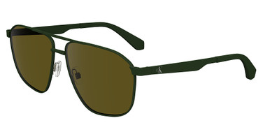 CALVIN KLEIN JEANS Eyeglasses CKJ24202S N KHAKI/309