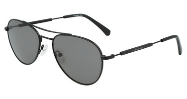 CALVIN KLEIN JEANS Eyeglasses CKJ20109S N SHINY GOLD/717