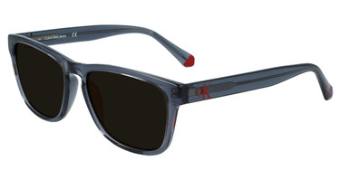 CALVIN KLEIN JEANS Eyeglasses CKJ21623S N GRAY/050