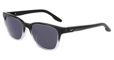 Nike Eyeglasses NIKE ECLIPSE SHADOW N IU3330X BLACK GRADIENT / GREY/010