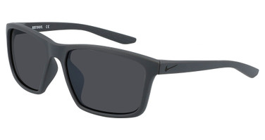 Nike Eyeglasses NIKE VALIANT N IU4689X MATTE ANTHRACITE/GREY/SLVR/060