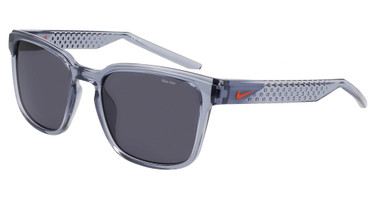 Nike Eyeglasses NIKE LIVEFREE ICONIC N IU4882X ASHEEN SLATE / NAVY/013