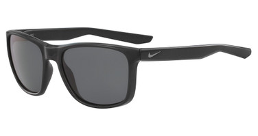 Nike Eyeglasses NIKE ESSENTIAL ENDEAVOR NN IU4694X BLACK/GREY/001